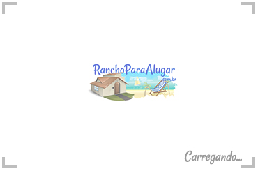 Rancho Meirival 3 para Alugar por Temporada em Miguelopolis - Estacionamento Interno